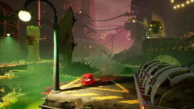 Super Meat Boy 3D PC Steam Account NEW +MAIL