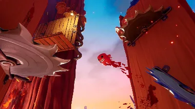 Super Meat Boy 3D PC Steam Account NEW +MAIL