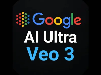 Gemini AI ULTRA | VEO3 & FLOW (25K/45K Credits) | Мгновенная доставка + Warranty
