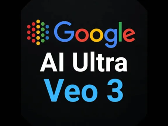 Gemini AI ULTRA | VEO3 & FLOW (25K/45K Credits) | Мгновенная доставка + Warranty