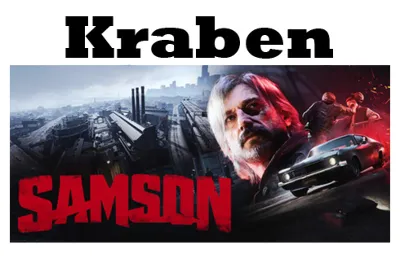 Samson steam Россия\Мир