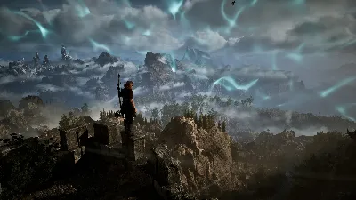 Gothic 1 Remake +ВЫБОР РЕГИОНА · STEAM RU · АВТО