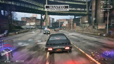 Samson * STEAM РОССИЯ ⚡ АВТОДОСТАВКА 💳0% КАРТЫ