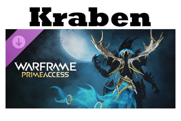 Warframe: Доступ Воруны Прайм — Набор аксессуаров steam DLC Дополнение