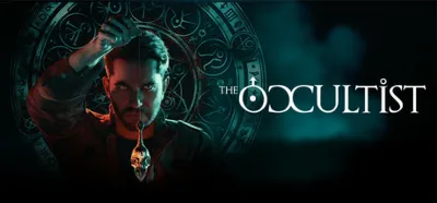 🔑The Occultist. STEAM Россия,СНГ+подарок