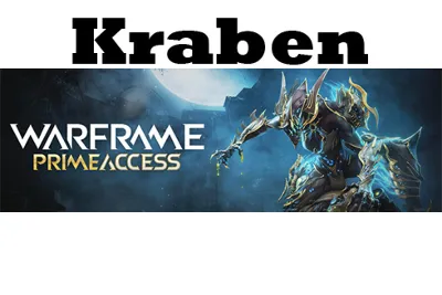 Warframe: Voruna Prime Access - Prime steam DLC дополнение