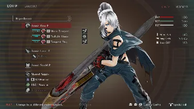 GOD EATER 3 / STEAM GIFT / Выбор стран