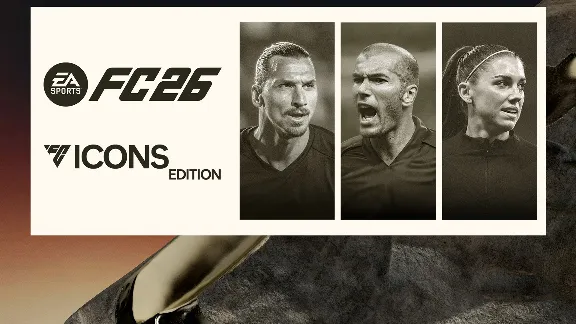 EA SPORTS FC 26 Standart +500 FС XBOX. Безопасно.Гарантия.Активация.
