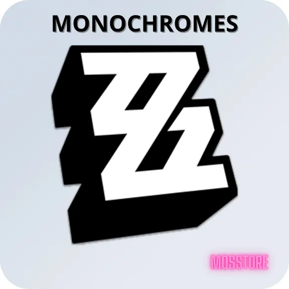 Zenless Zone Zero Монохромы | Авто 24/7 | Без входа на аккаунт