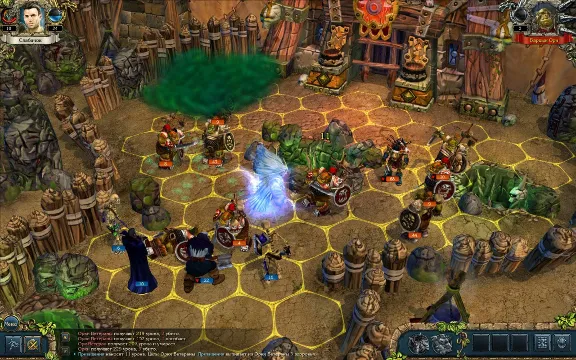 King&acute;s Bounty - Ultimate (7 в 1) STEAM КЛЮЧ / РФ+КЗ+СНГ
