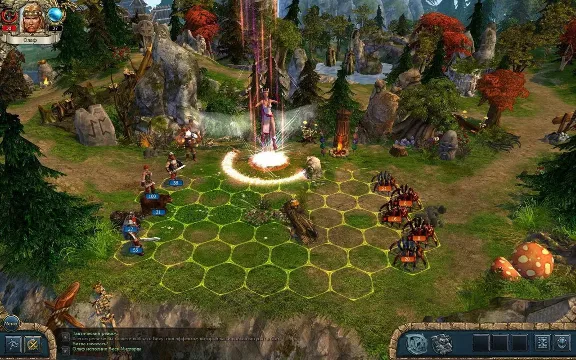 King&acute;s Bounty - Ultimate (7 в 1) STEAM КЛЮЧ / РФ+КЗ+СНГ