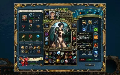 King&acute;s Bounty - Ultimate (7 в 1) STEAM КЛЮЧ / РФ+КЗ+СНГ