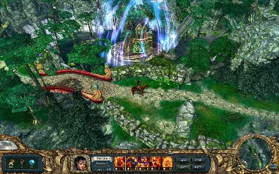 King&acute;s Bounty - Ultimate (7 в 1) STEAM КЛЮЧ / РФ+КЗ+СНГ