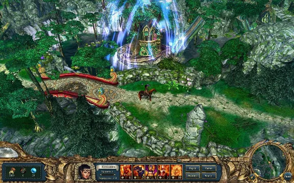 King&acute;s Bounty - Ultimate (7 в 1) STEAM КЛЮЧ / РФ+КЗ+СНГ