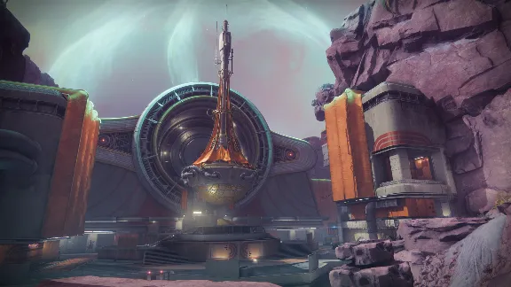 Destiny 2: The Edge of Fate DLC (Steam key / RU+CIS)