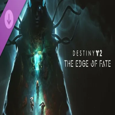 Destiny 2: The Edge of Fate DLC (Steam key / RU+CIS)