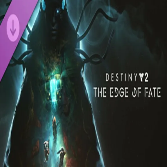 Destiny 2: The Edge of Fate DLC (Steam key / RU+CIS)