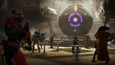 Destiny 2: Renegades (Steam ключ / РФ+СНГ)