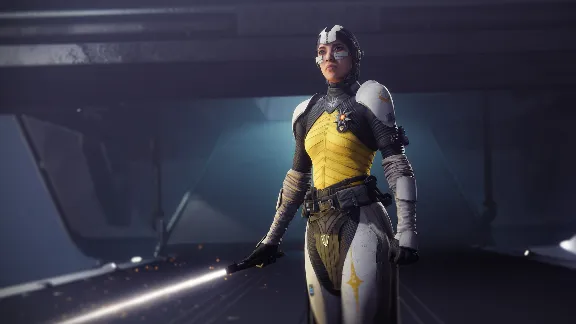 Destiny 2: Renegades (Steam ключ / РФ+СНГ)