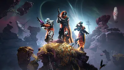 Destiny 2: Year of Prophecy Ultimate Edition (Steam key / RU+CIS)