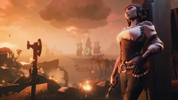 Sea of Thieves: 2026 Edition (Steam Gift RU)