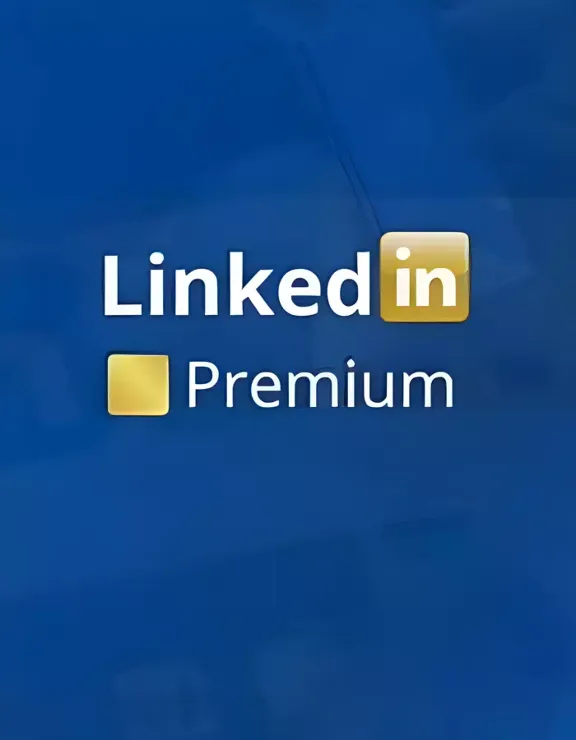 План LinkedIn Premium Career на 3 месяца — без авторизации.
