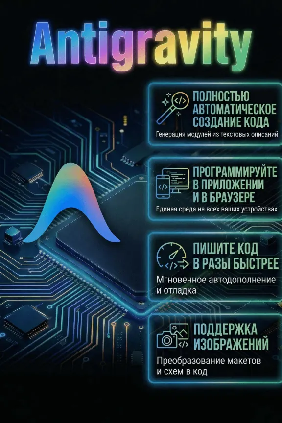 Gemini 3.1 Pro | Хранлище 5 ТБ | Nano Banana 2 | 6 месяцев | ВАША учетная | БЕЗ ВХОДА