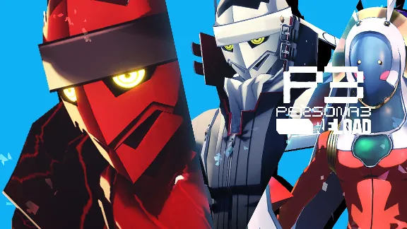 Persona 3 Reload - DLC Pack (Steam Gift RU UA KZ TR ARG USA)
