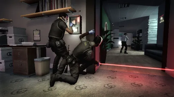 PAYDAY The Heist (Steam Gift Россия)