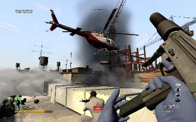 PAYDAY The Heist (Steam Gift Россия)