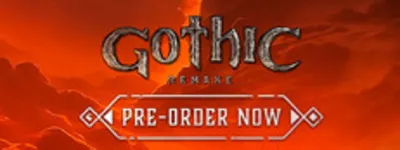 🔥 Gothic 1-Remake | Steam Россия+KZ+UA+CIS+AR+TR+CN 🔥