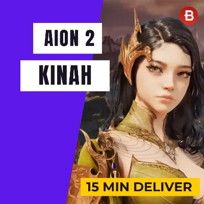 Kinars Aion 2 +5% for review