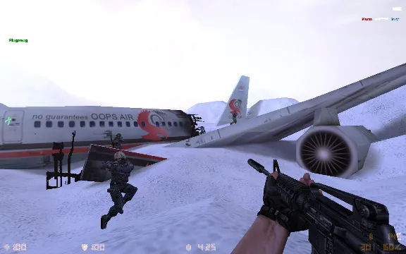 Counter-Strike: Condition Zero (Steam Gift Россия)