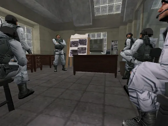 Counter-Strike: Condition Zero (Steam Gift Россия)