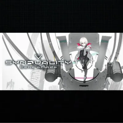 SYNDUALITY Echo of Ada Ultimate Edition · Steam ALL COUNTRIES