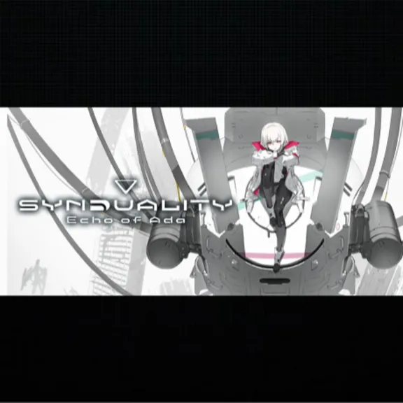 SYNDUALITY Echo of Ada Ultimate Edition · Steam ALL COUNTRIES