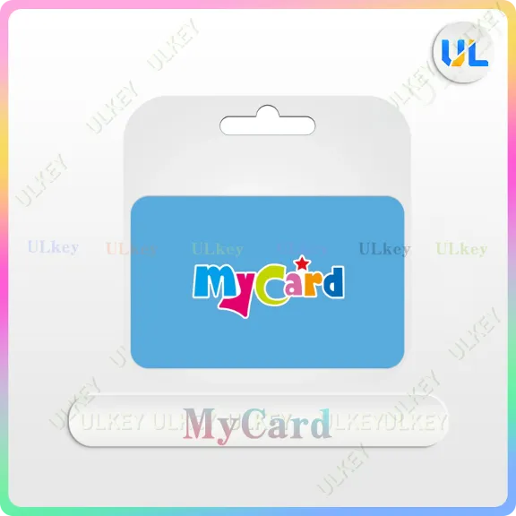 MyCard Balance Top-up | MyCard Point,MyCard Gift Card