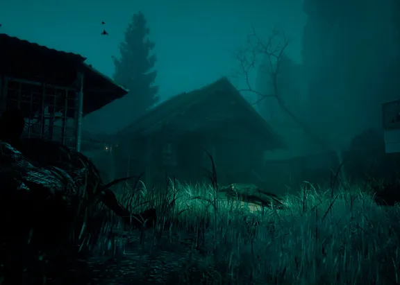 КЛЮЧ The Occultist XBOX Код