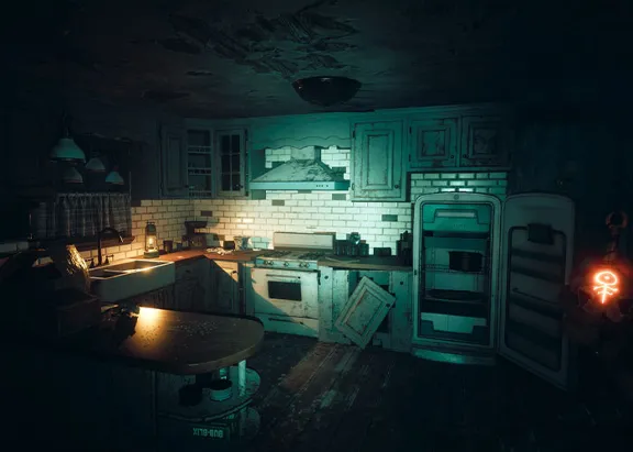 КЛЮЧ The Occultist XBOX Код