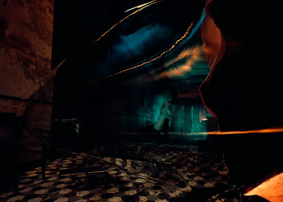 КЛЮЧ The Occultist XBOX Код