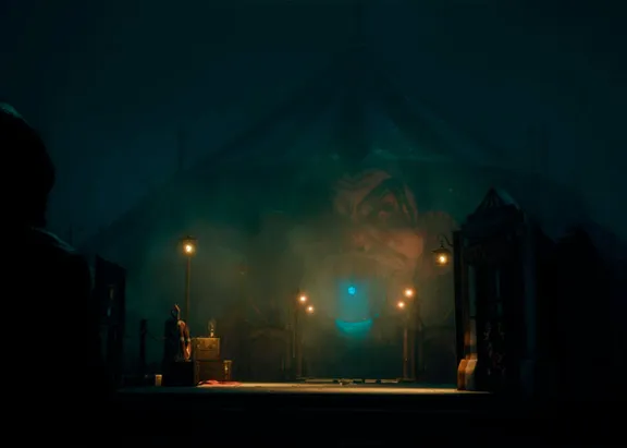 КЛЮЧ The Occultist XBOX Код