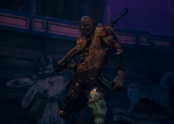 КЛЮЧ The Occultist XBOX Код