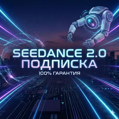 Seedance 2.0 Jimeng AI SUBSCRIPTION (Personal Account)