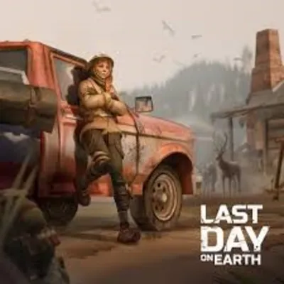 Last Day on Earth: Survival  Mobile Game