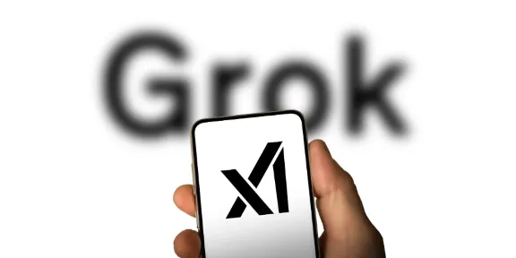 🤖 GROK AI x SUPER GROK 4 | ЛИЧНЫЙ АККАУНТ ✅