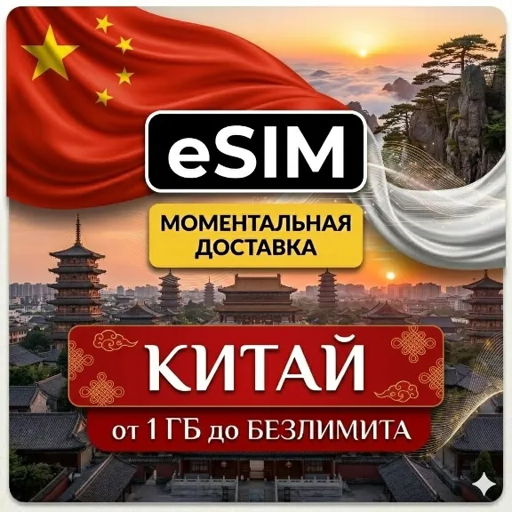 eSIM - China | Mobile Internet | AIRALO | Premium