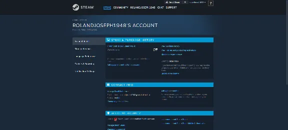 24/7 Новый аккаунт Steam с полным доступом (РОССИЯ-КЗ-УК-США-КИТАЙ-ИНДИЯ)