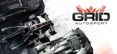 GRID Autosport Black Edition Steam Key GLOBAL