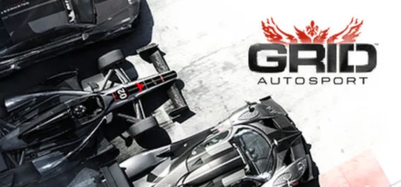 GRID Autosport Black Edition Steam Key GLOBAL