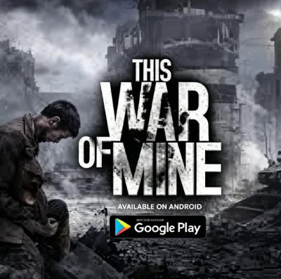 This War of Mine Android Play Market Google Play